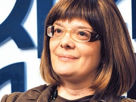 Maja Gojković nova predsednica Skupštine